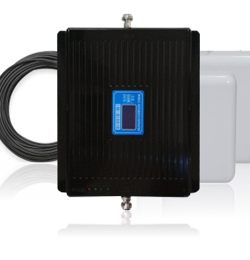 2G 3G 4G Tri Band Mobile Signal Booster